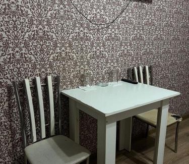 Sverdlov District House | Guest house in Bishkek