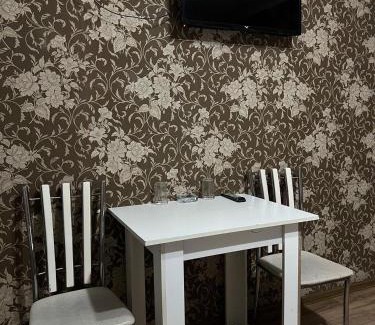 Sverdlov District House | Guest house in Bishkek