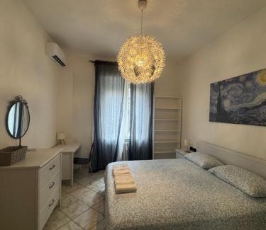 Bullona House | Guest House in Elegant apartment close to the center