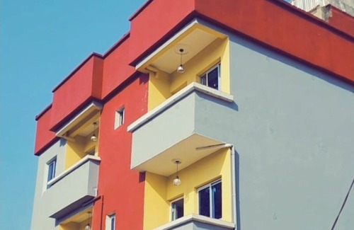 Bafoussam Apartment | Guest house in fantastic Bafoussam @00237658189419