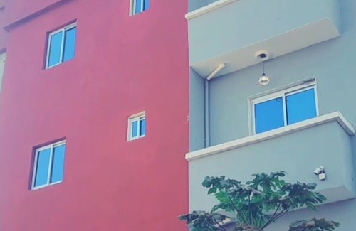 Bafoussam Apartment | Guest house in fantastic Bafoussam @00237658189419