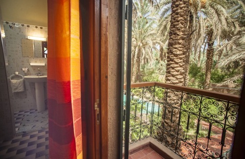 Amezrou House | Guest house in oasis amazrou Zagora south est Maro
