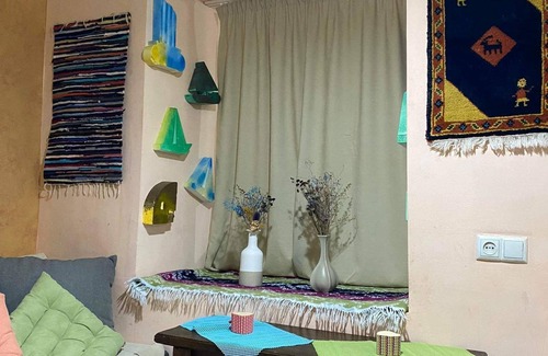 mtatsminda Apartment | Guest house in mtawminda