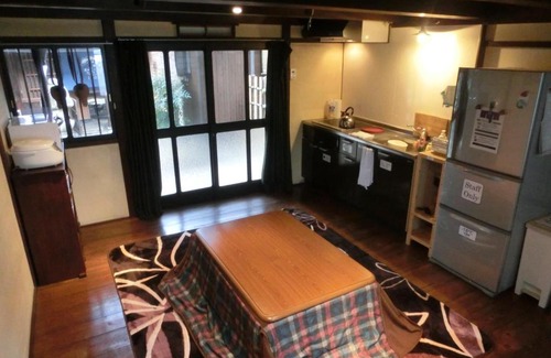 Hida House | Guest House iori - Vacation STAY 96661
