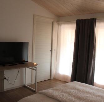 Pasian di Prato House | Guest House Italo & Anna