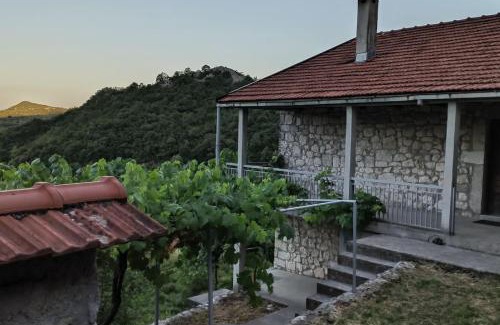 Donje Polje House | Guest House Jovicevic - Gornji Ceklin
