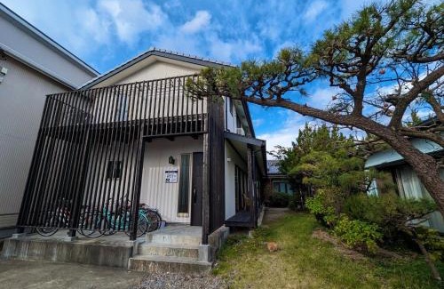 Kira-cho House | guest house Ki-zu - Vacation STAY 92940