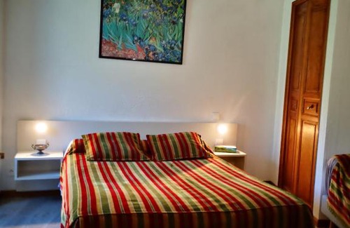 Saint-Sylvain-d'Anjou House | Guest House La Fauvelaie