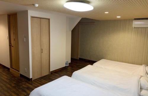 Abeno Apartment | Guest house Laule'a Tennoji - Vacation STAY 10606