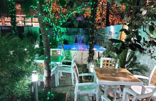 Golubye Dali House | Guest House Lazurny Briz