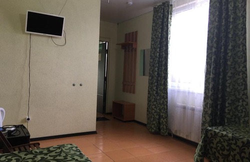 Volgodonsk House | Guest House Liza