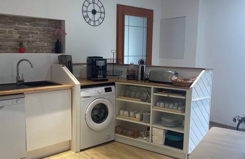 Pechbonnieu Bed & Breakfast | Guest House : Lo Nis