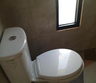 Blitar House | Guest House Luna