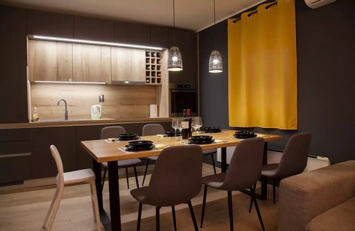Tuheljske Toplice Apartment | Guest house Maya 4* Superior suitenn