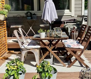 Kotka Apartment | Guest House Marjala