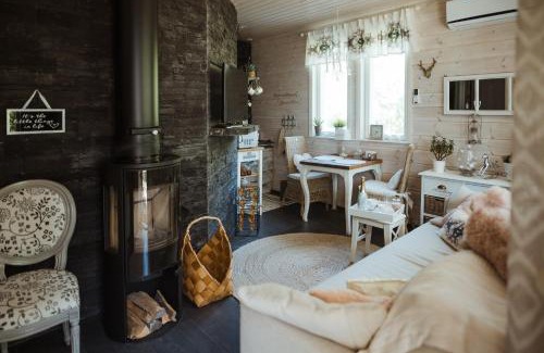 Kotka Apartment | Guest House Marjala