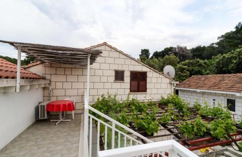 Pomena House | Guest House Matana Pomena