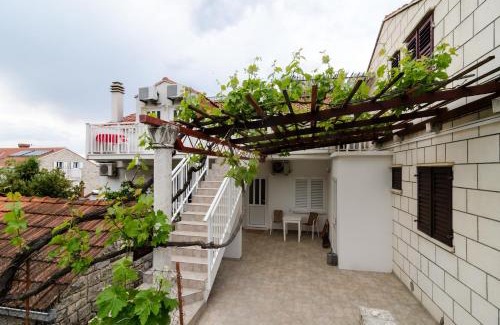 Pomena House | Guest House Matana Pomena