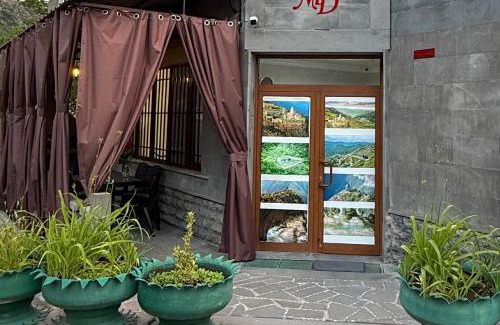 Halidzor House | Guest House MD