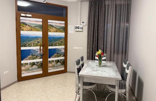 Halidzor House | Guest House MD