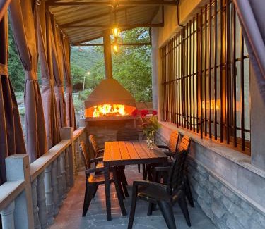 Halidzor House | Guest House MD