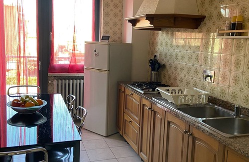 Druento Apartment | Guest House Micini