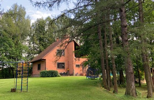 Misirevo House | Guest House Misirevo MUDRIY FILIN