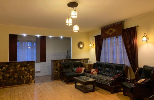Misirevo House | Guest House Misirevo MUDRIY FILIN