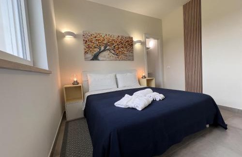 Formello House | Guest House Montestallone