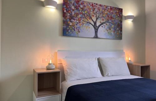 Formello House | Guest House Montestallone