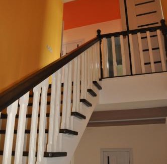 Kochkor House | Guest House Nur