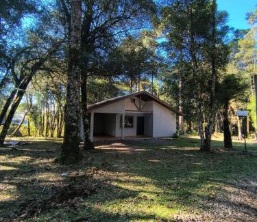 Mato Queimado House | Guest house on the property