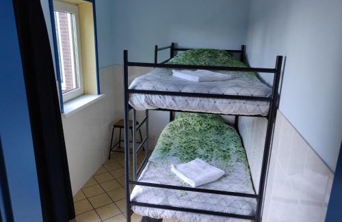 Houten House | Guest House Ons Hoekje