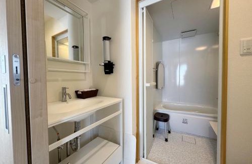 Katahara Apartment | Guest House Orange no Kaze - Vacation STAY 94759v