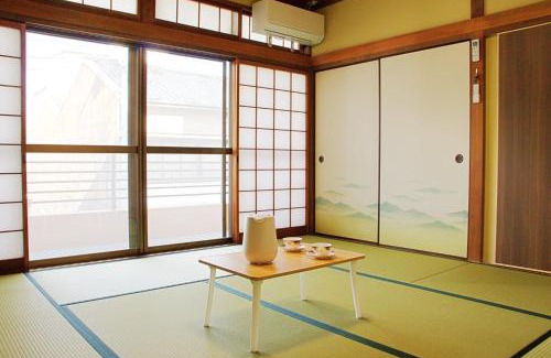 Katahara Apartment | Guest House Orange no Kaze - Vacation STAY 01302v