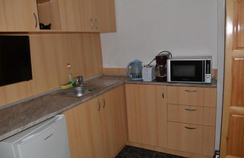 Tyulenovo House | Guest House Orbita