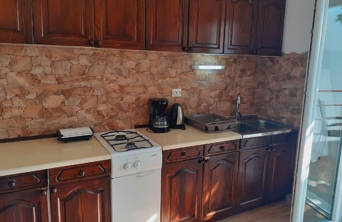 Kolocep Island Apartment | Guest House Oreb - Double Room -3
