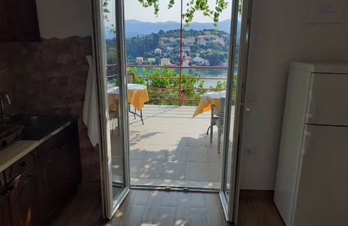 Kolocep Island Apartment | Guest House Oreb - Double Room -3