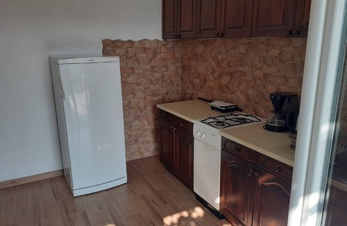 Kolocep Island Apartment | Guest House Oreb - Double Room -3