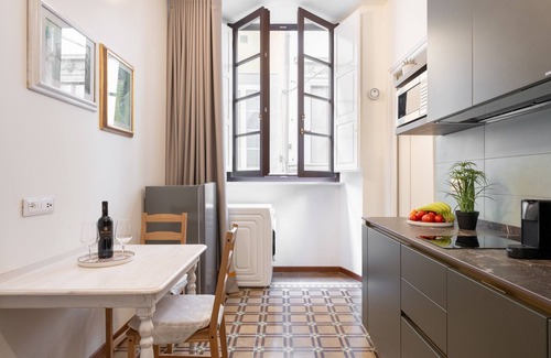 San Lorenzo Apartment | Guest House Palazzo D'Ambra