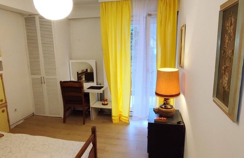 Tuzla House | Guest House PASHA