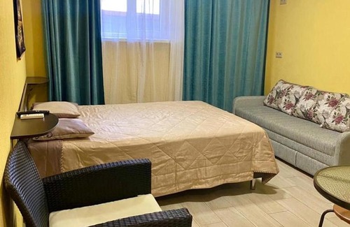 Volgograd House | Guest House PIROGOVA