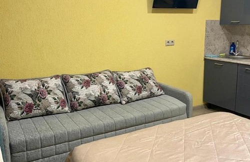 Volgograd House | Guest House PIROGOVA