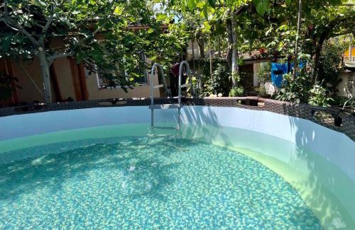 Pavel Banya House | Guest House Pri Germanetsa