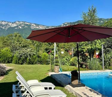 Konjic House | Guest House Queen