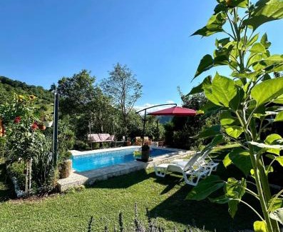 Konjic House | Guest House Queen