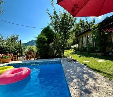 Konjic House | Guest House Queen