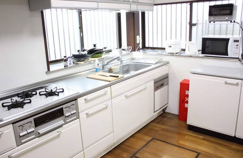 Mito House | Guest House Rental Same Price for 10 people/Mito Ibaraki