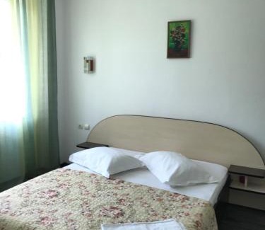 Maliuc House | Guest House Salcia
