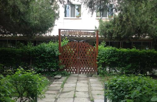 Maliuc House | Guest House Salcia